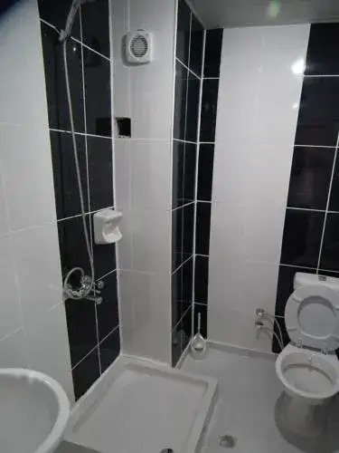 Hotel Mirva