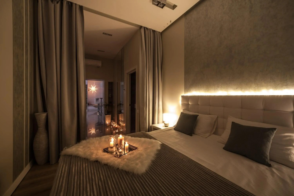 Spa Luxe Virmenska