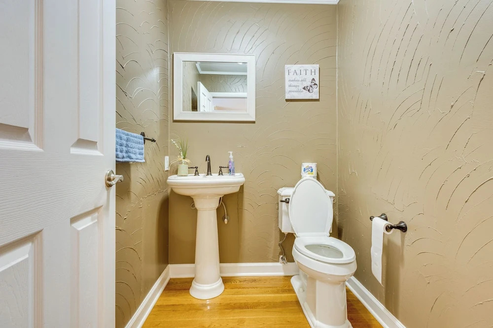 Wilmington Vacation Rental u003c 2 Mi to Downtown