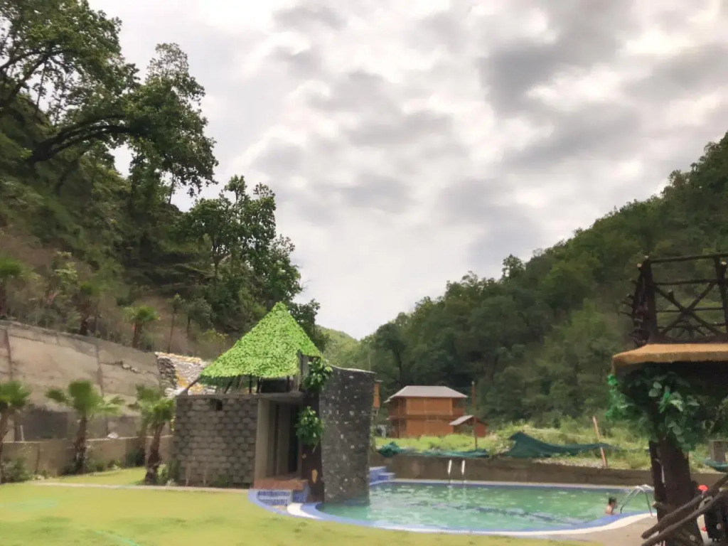 7 hills hotel and resort