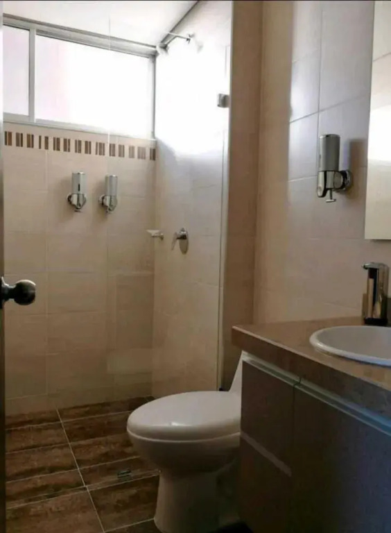 Aparta Suite Ventus