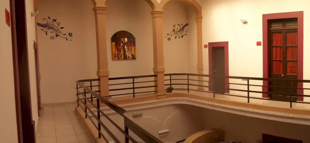 Hotel JA Centro