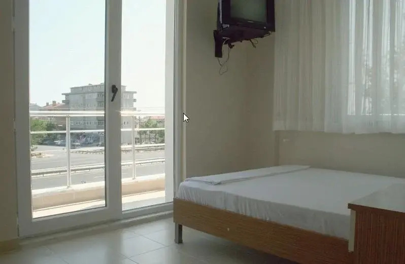 Elit Marmara Hotel
