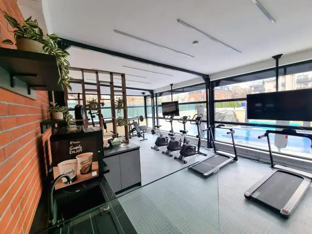 Panorama Deluxe Aparthotel