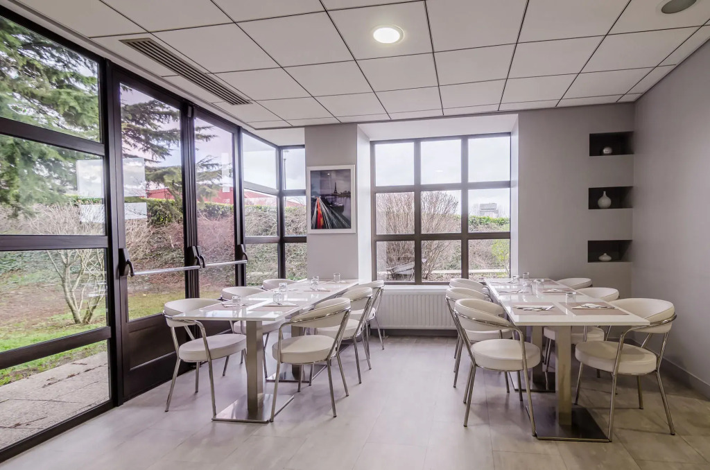 Mercure Cergy Pontoise Centre