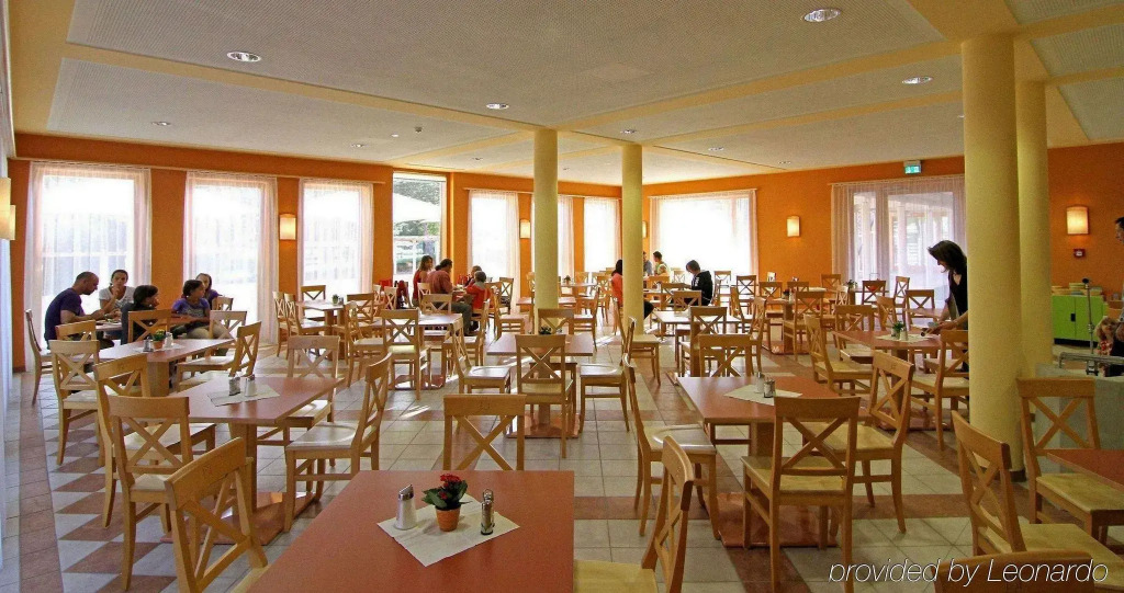 JUFA Familienresort Kempten im Allgäu
