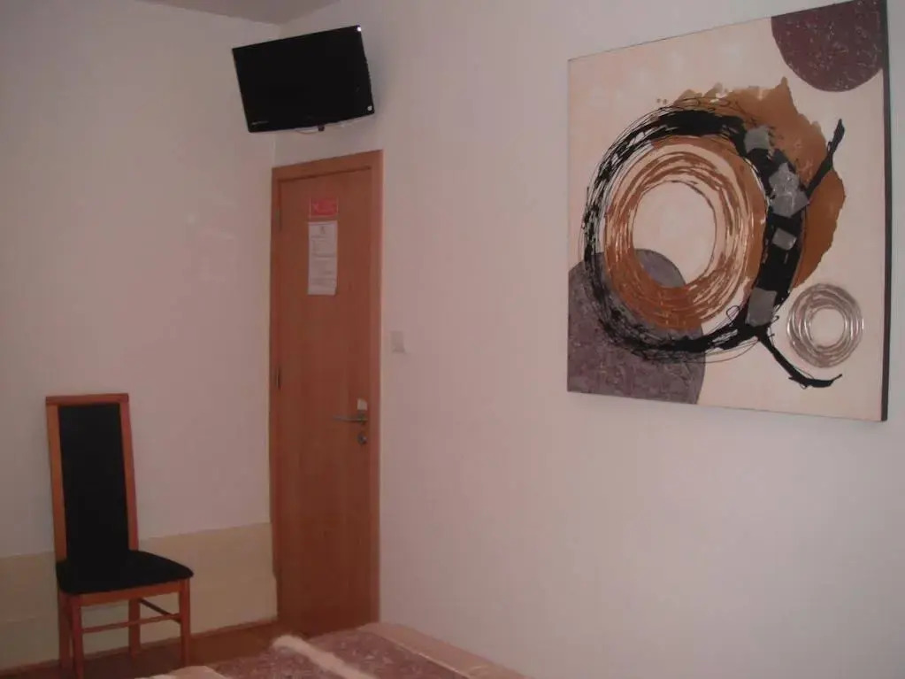 Guest house D. Filipe I