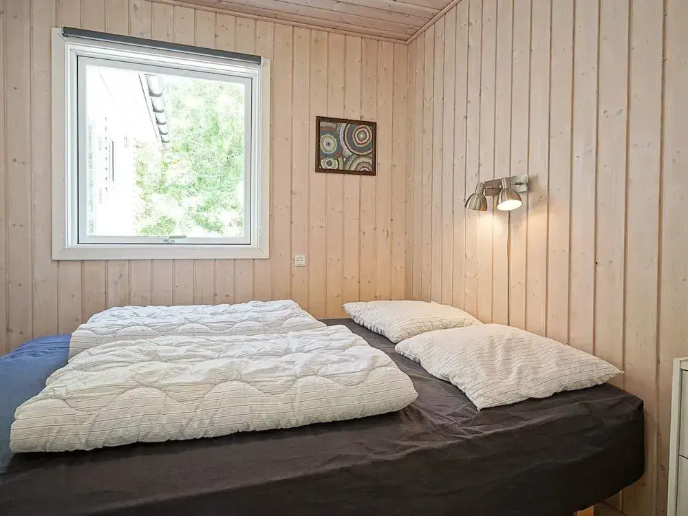 4 Star Holiday Home in Nexo