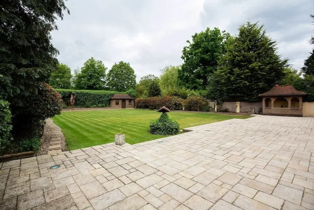 Veeve - Wimbledon Parkside