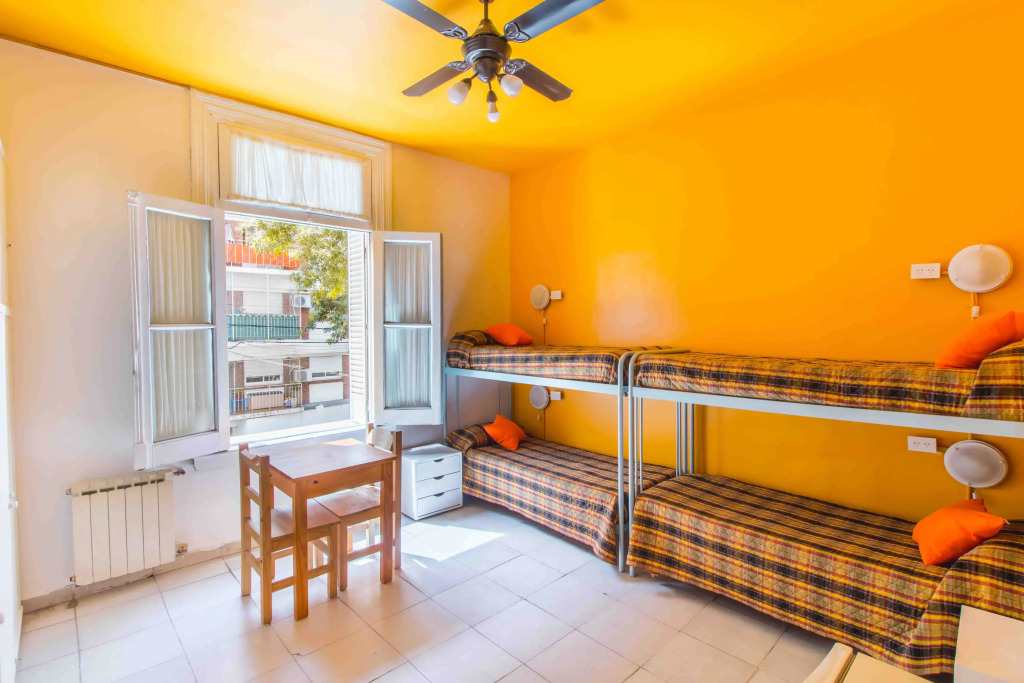 Master Hostel