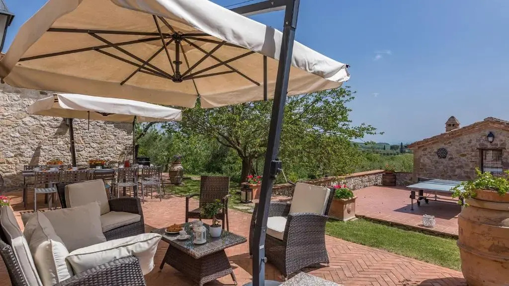 Villa Santa Maria 14, Emma Villas