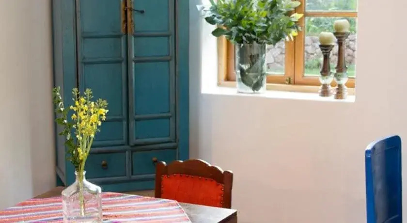 Nunu Boutique Hotel