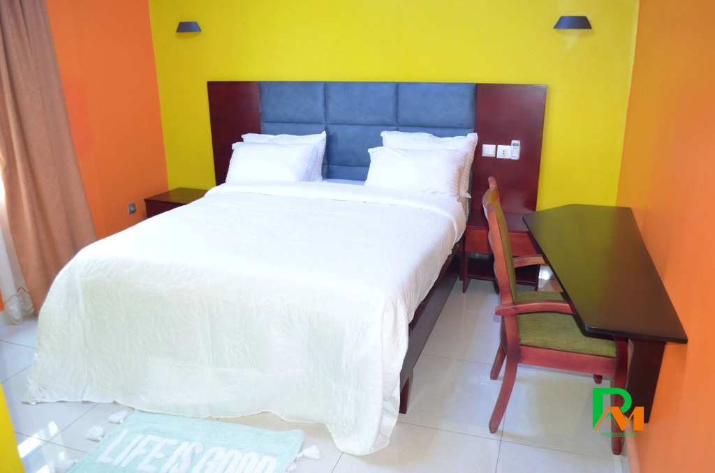 RESIDENCES MICKEL