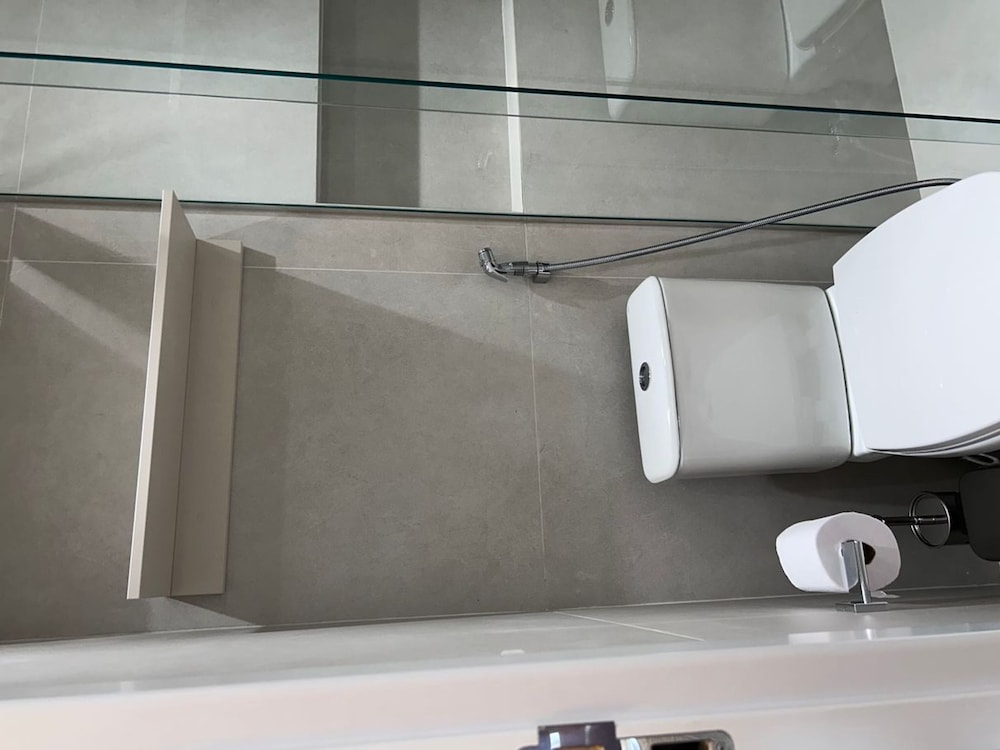 Studio de Alto Padr o com Piscina na Vila Mariana