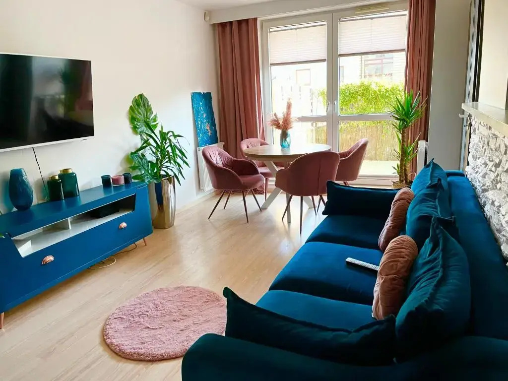 Jasień Apartment