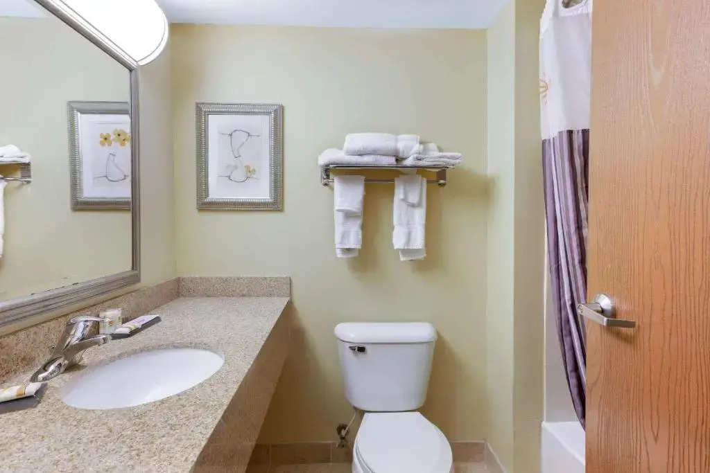 Garner Hotel Doswell Southeast by IHG