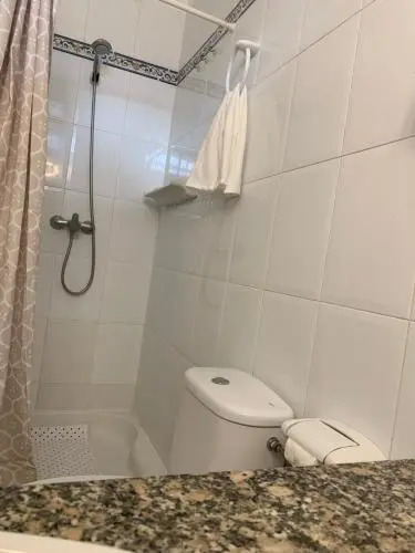 Apartamento Bahia