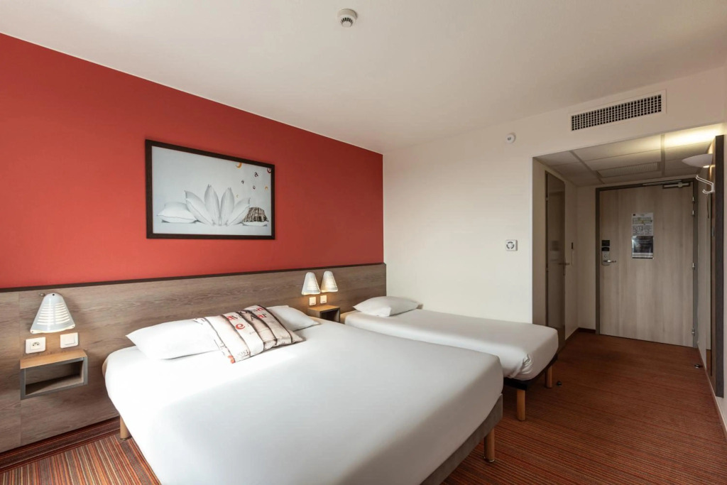 Ace Hôtel Paris Marne La Vallée