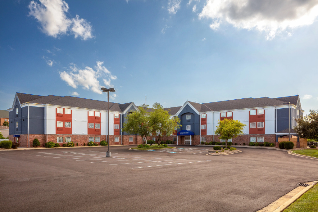 Candlewood Suites St. Robert by IHG