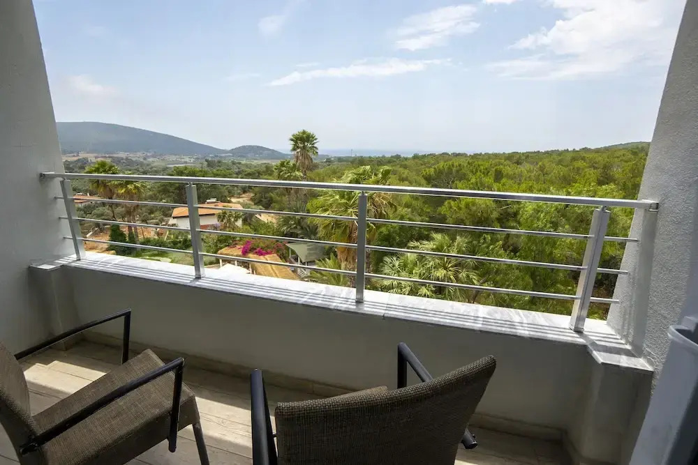 The Nix Hotel Patara Beach