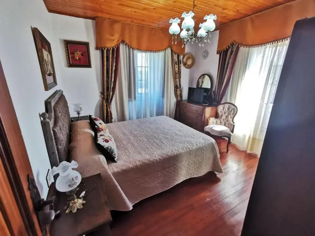 Casa De Cacheiro