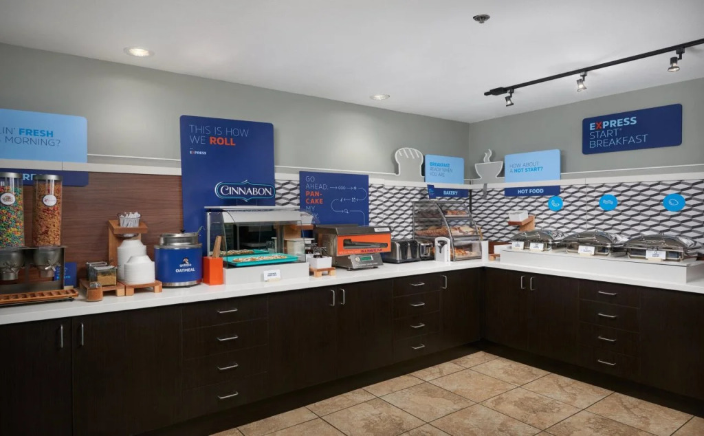 Holiday Inn Express Scottsdale North by IHG