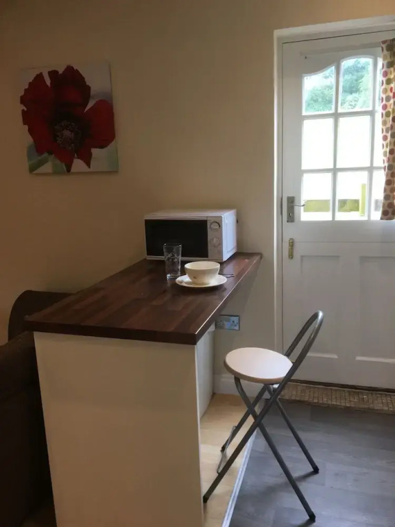 Cleaver Cottage