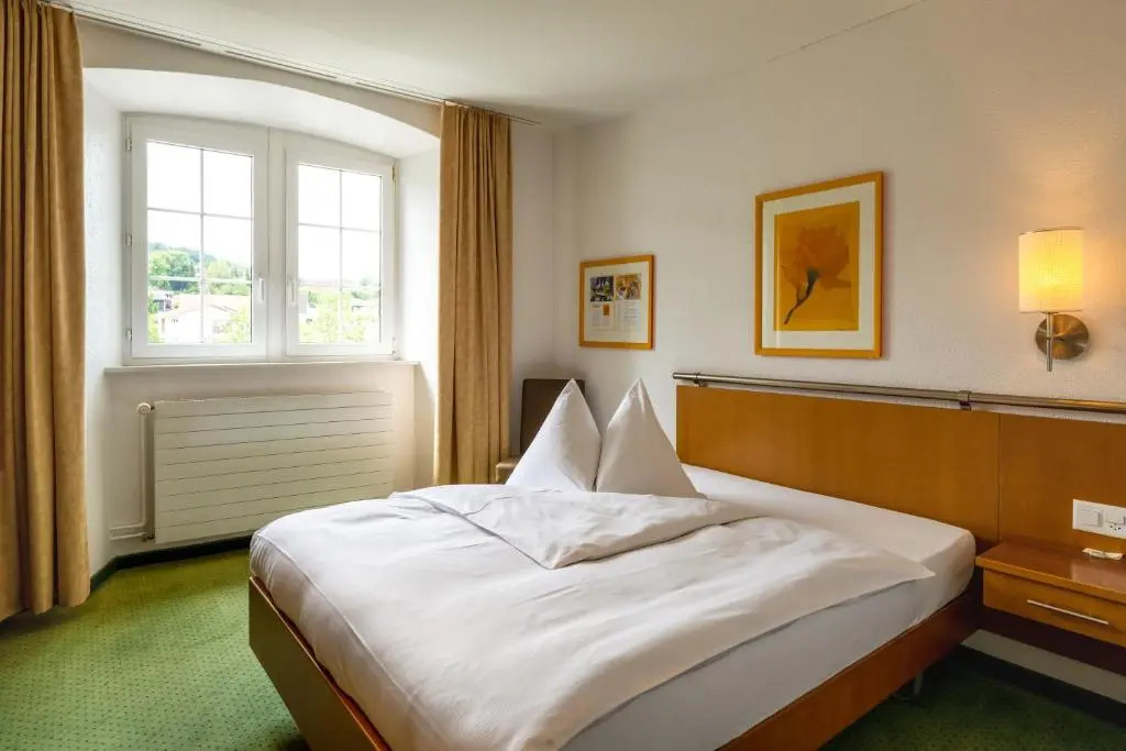 Landgasthof und Hotel Kreuz Kappel