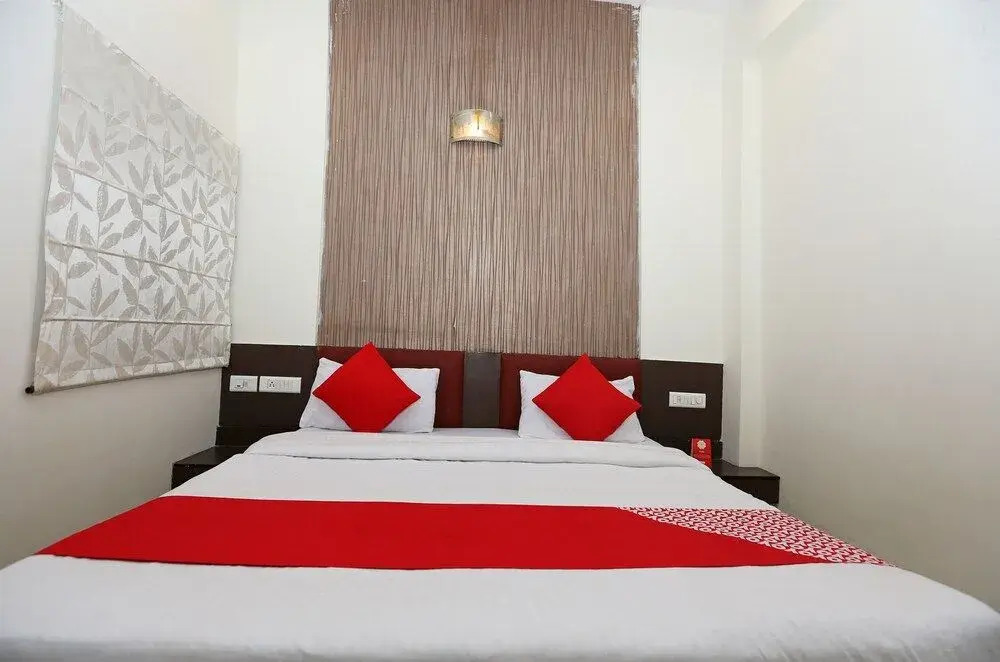OYO 19459 Hotel The Kamta