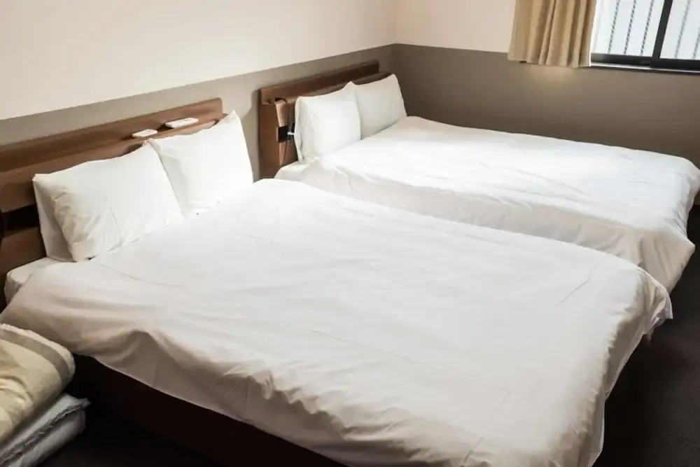 Guest House One More Heart Kyoto Station South 1