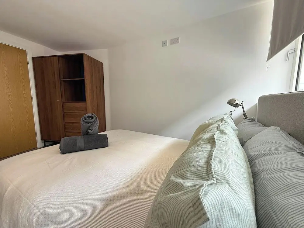 City Centre 1Bed Flat