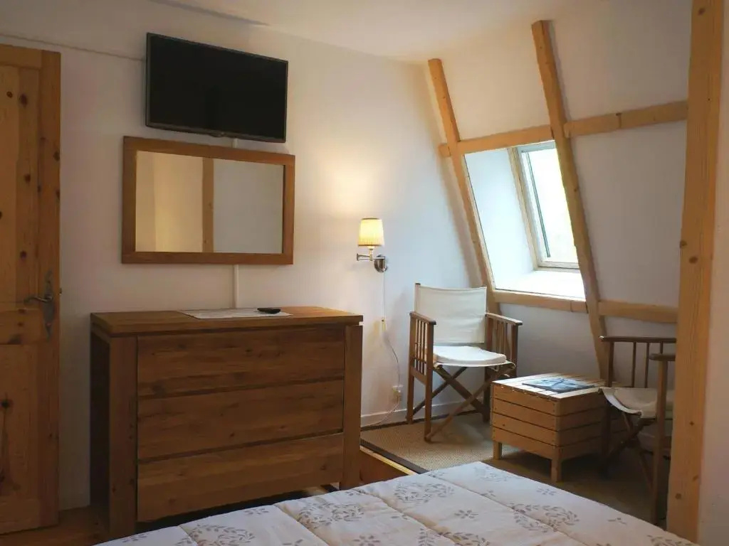Appartement Chamonix-Mont-Blanc, 3 pièces, 4 personnes - FR-1-507-24