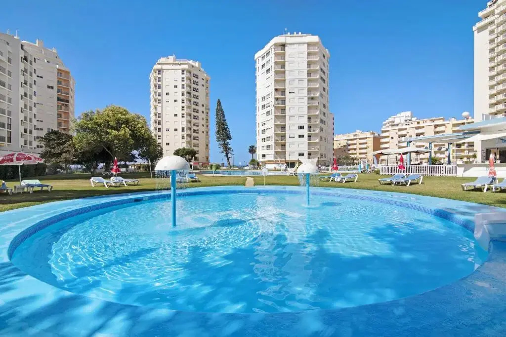 Nau Bérrio 2ºD - Vista Mar