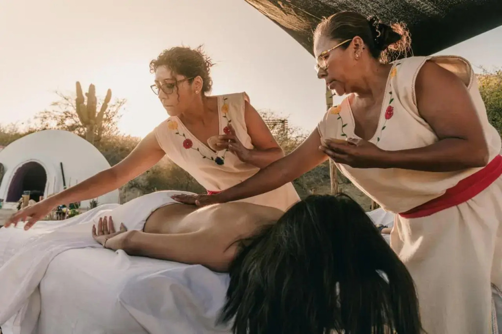 NEST Baja, a Member of Design Hotels