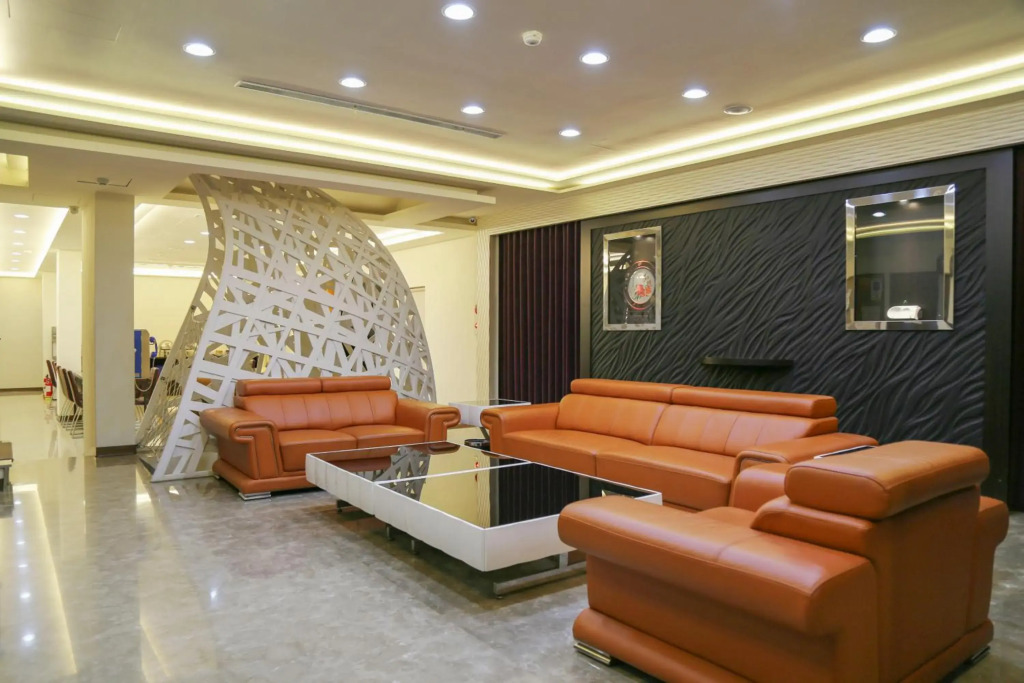 德瑞旅店Direct Hotel