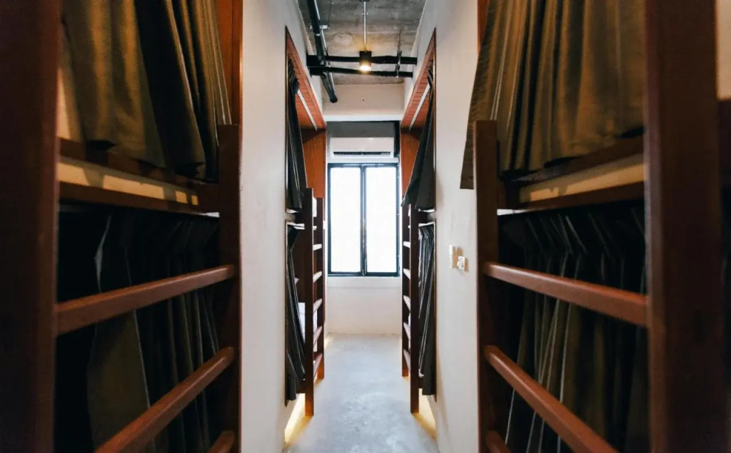 Once Again Hostel