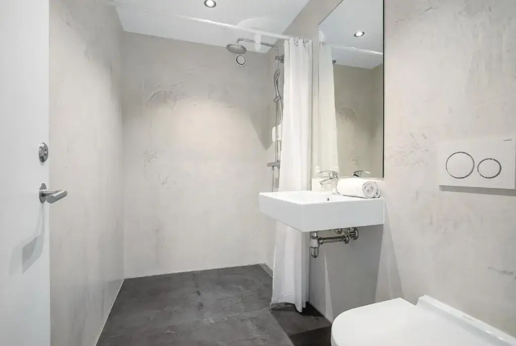 Dahei Apartment Hotel