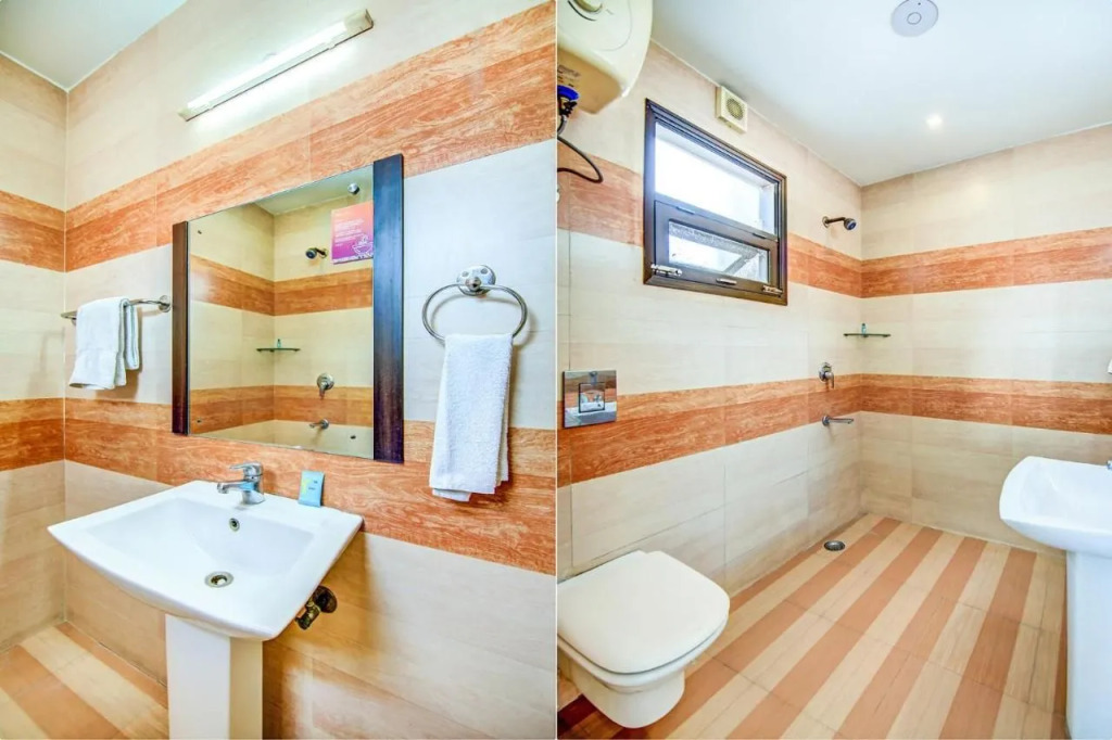 Via Hemkunt Residency - Nr Yatharth Super Speciality Hospital - Noida 110