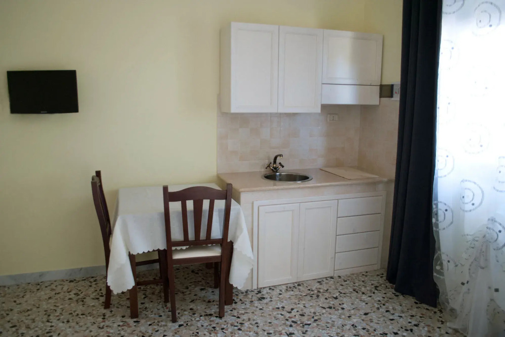 Masseria Lama Dimpisa