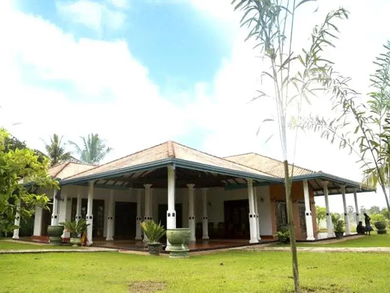 Savon Rich Garden Resort