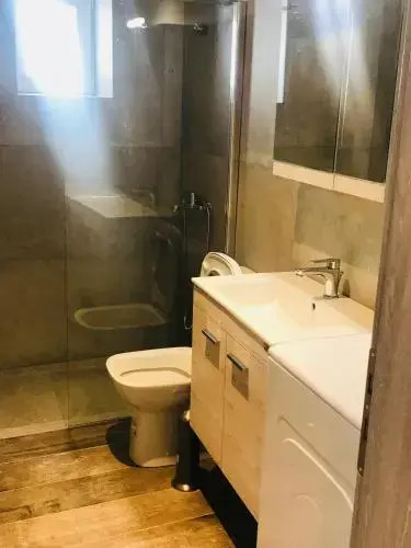 Athená Luxury Residence