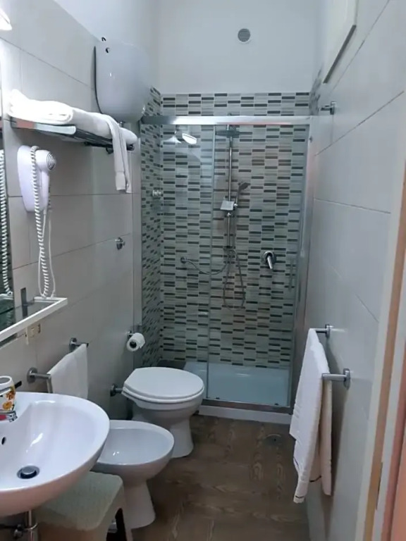 Relais Napoli Velata
