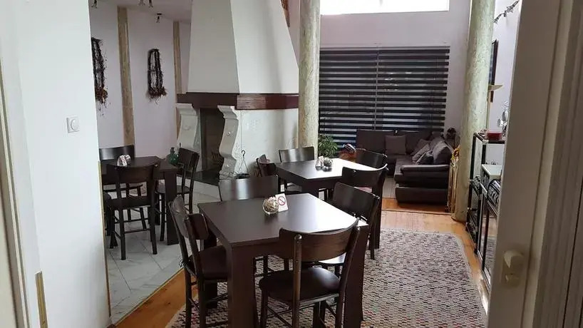 Guest House Luxotel