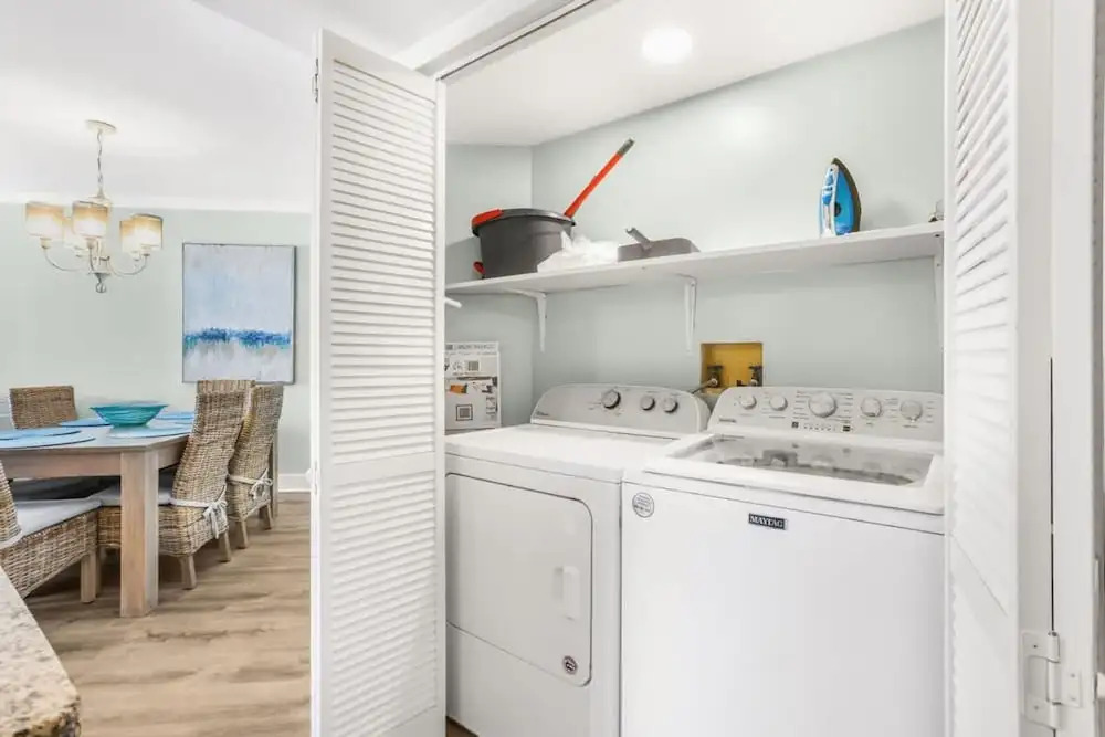 Windward Pointe 304- Pristine Amenities Galore