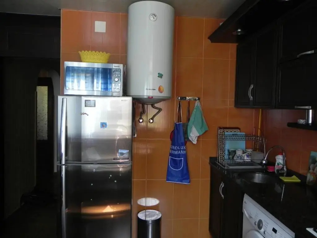 Comfortable apartment in Batumi
