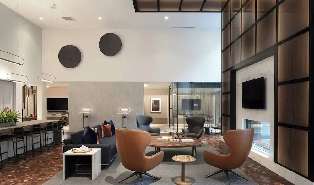 Hyatus Luxury Residences South Boston