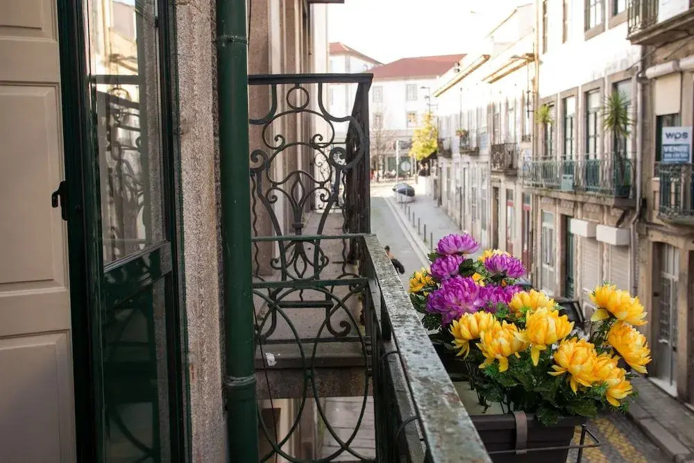 Oporto Maison Sol