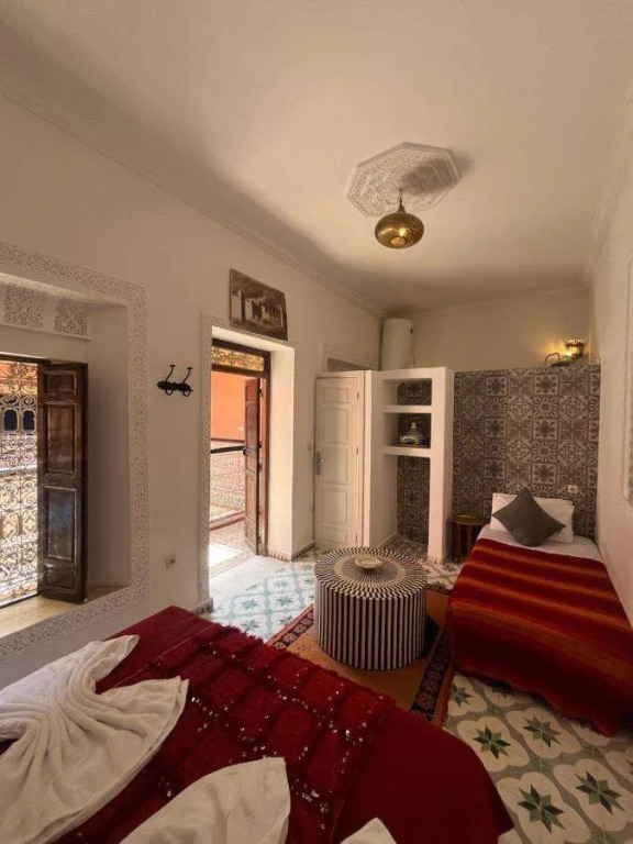 Riad Naya