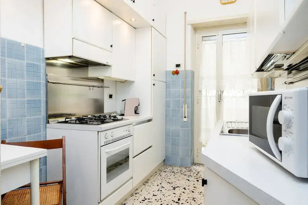 La Casa Dell Artista