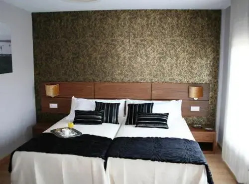 Hotel Rural Neixon